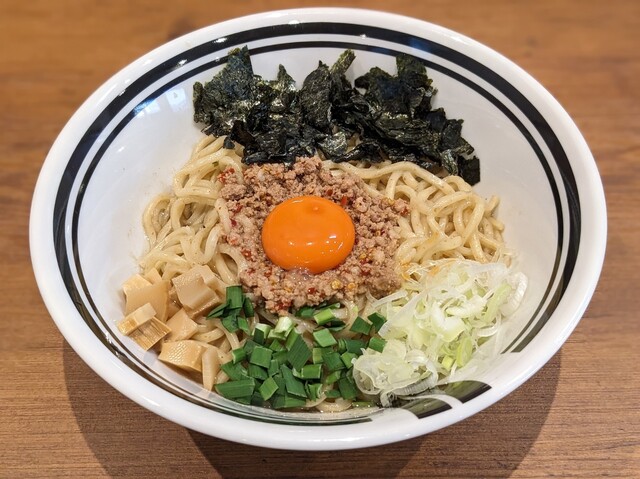 油そば、まぜそばロマン　布施店 東大阪 求人